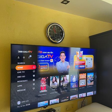 Neo Condo A302 And A303 جومتين بيتش المظهر الخارجي الصورة