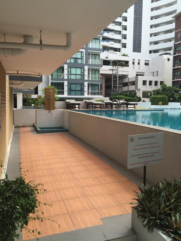 Neo Condo A302 And A303 جومتين بيتش المظهر الخارجي الصورة
