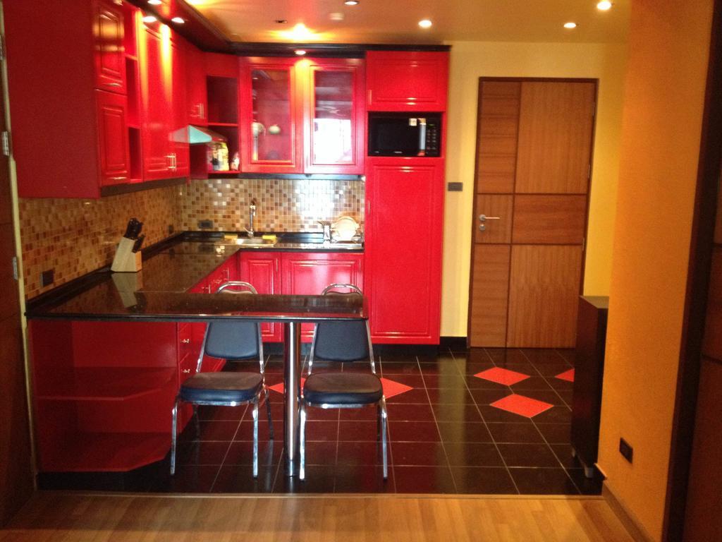 Neo Condo A302 And A303 جومتين بيتش الغرفة الصورة