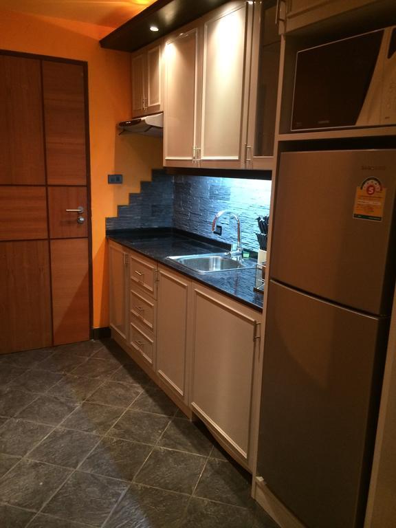 Neo Condo A302 And A303 جومتين بيتش الغرفة الصورة
