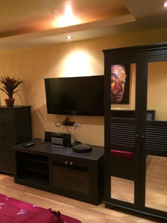 Neo Condo A302 And A303 جومتين بيتش الغرفة الصورة