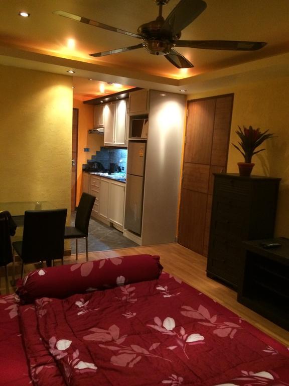 Neo Condo A302 And A303 جومتين بيتش الغرفة الصورة
