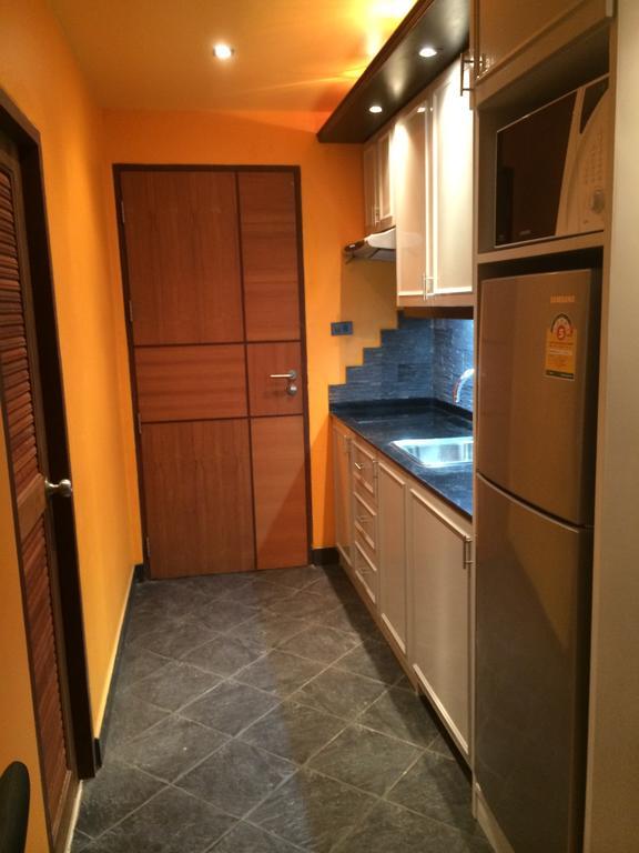 Neo Condo A302 And A303 جومتين بيتش الغرفة الصورة